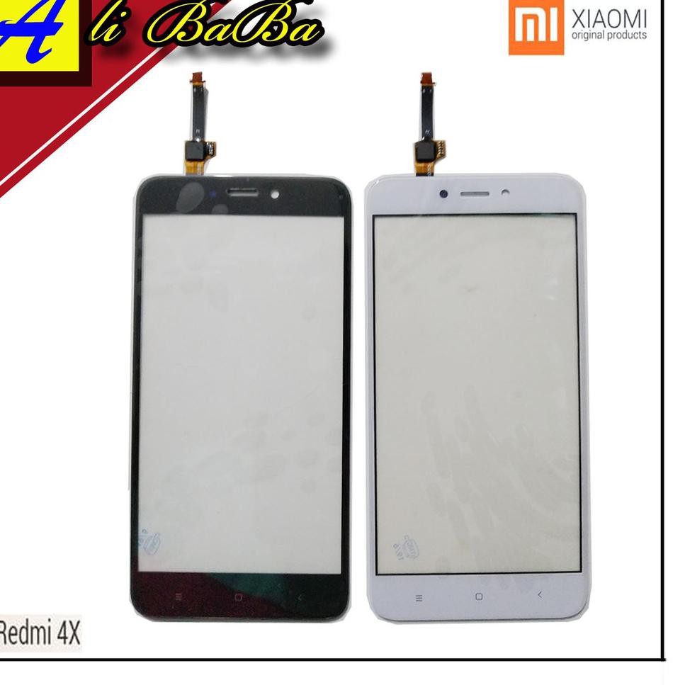 Màn Hình Cảm Ứng Lcd Bằng Kính Thay Thế Chuyên Dụng Cho Xiaomi Redmi 4x Redmi 4x Xiaomi Redmi 4x