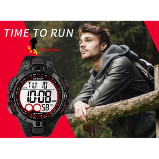 Đồng hồ thể thao unisex Marathon TIMEX -T5K423