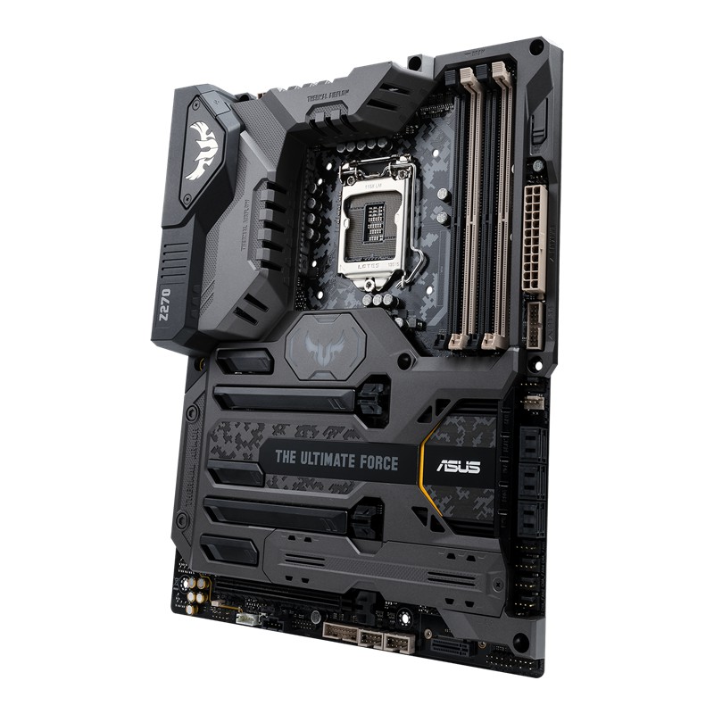 Main ASUS Z270 Mark 1