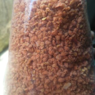 500g Muối Ớt  Loại Ngon