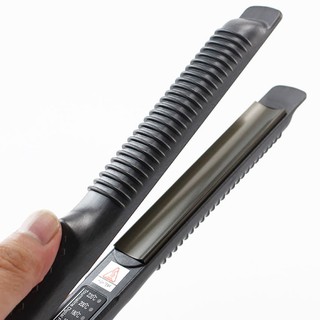 Máy Uốn Duỗi Tóc Hàn Quốc 5 Mức Nhiệt