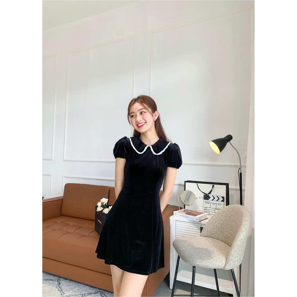 [Mã 2611THTRANG100K hoàn 10% xu đơn 99K] ĐẦM GAMIE - GAMIE DRESS | BigBuy360 - bigbuy360.vn