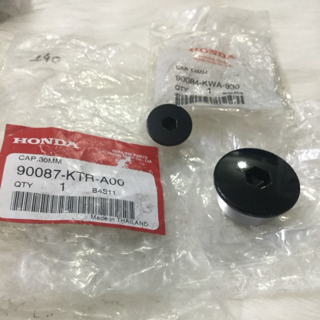 Cặp Nút Vô Lăng MSX , Nắp Thăm Điện MSX