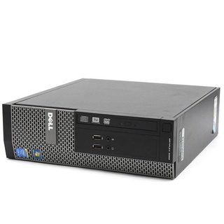 Máy tính để bàn Dell core i3, core i5, core i7