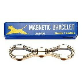 VÒNG ĐIỀU HÒA ỔN ĐỊNH HUYẾT ÁP MAGNETIC BRACELET