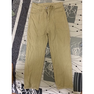 combo hai quần jeans size s