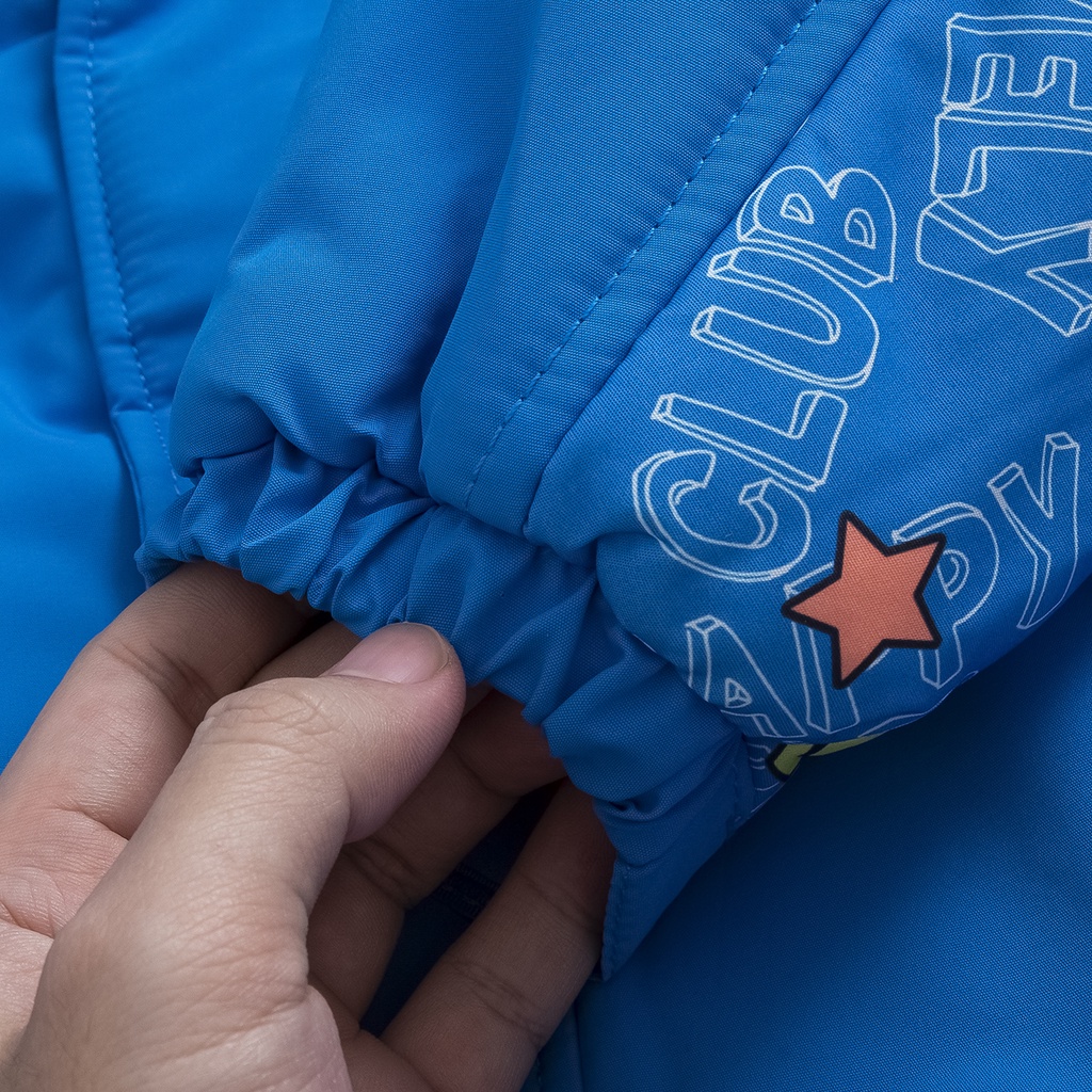 Sale kịch sàn Áo jackets cho bé xuất khẩu Hàn