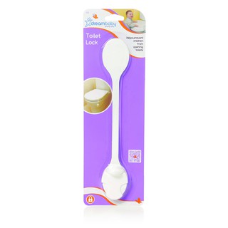 Khóa Nắp Bồn Cầu Dreambaby