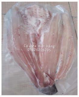 Khô cá dứa một nắng
