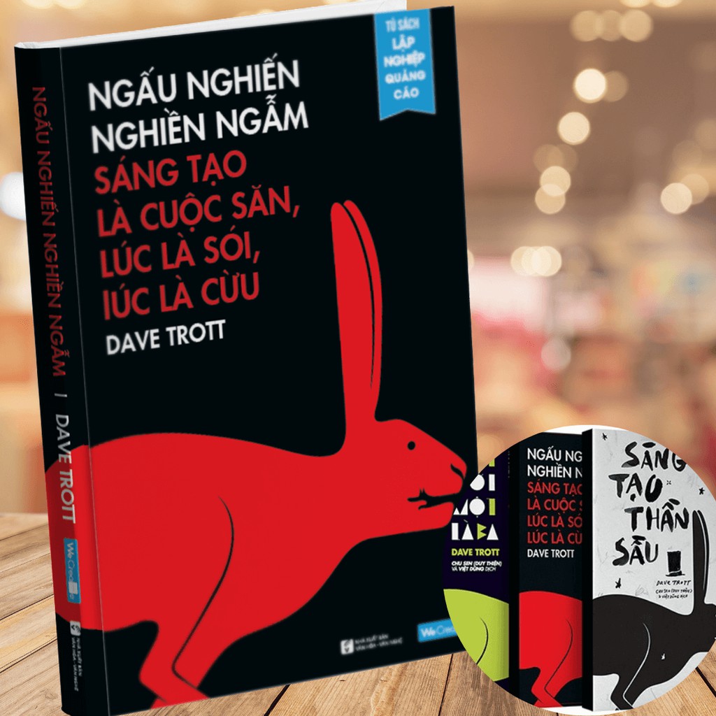 Sách - Ngấu nghiến nghiền ngẫm