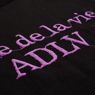 [ CHÍNH HÃNG ] ÁO THUN ADLV SEWING BASIC LOGO SHORT SLEEVE T-SHIRT