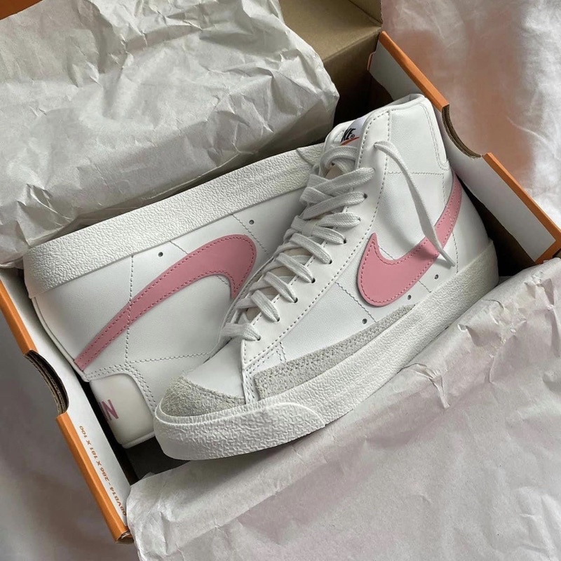 Giày Nike Blazer Mid ‘77 ‘Sunset Pulse’ (CZ1055-114)