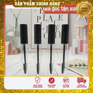 Vỏ lọ đựng mascara 12ml / lọ chuốt mi / chai lọ chiết mỹ phẩm