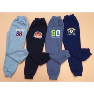 thanh ly Quần nỉ da cá size đại 25-50kg