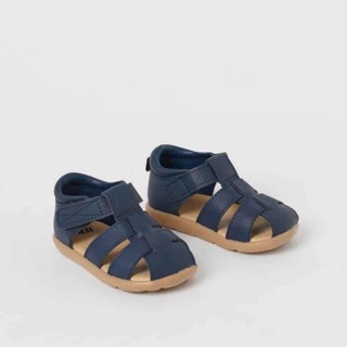 Dép rọ Hm bé trai