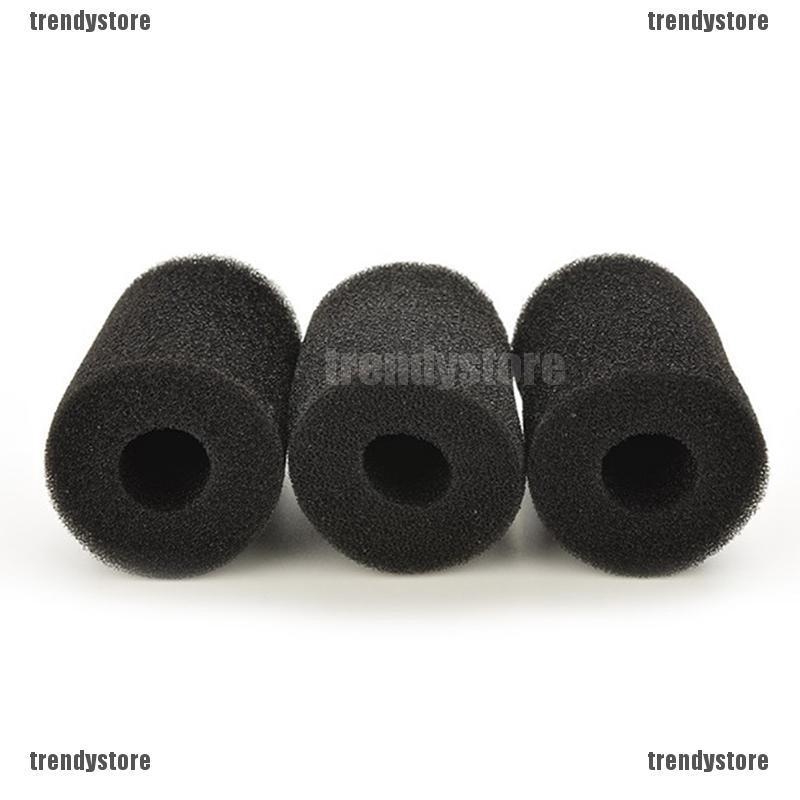 Set 5 miếng bọt biển lọc bể cá