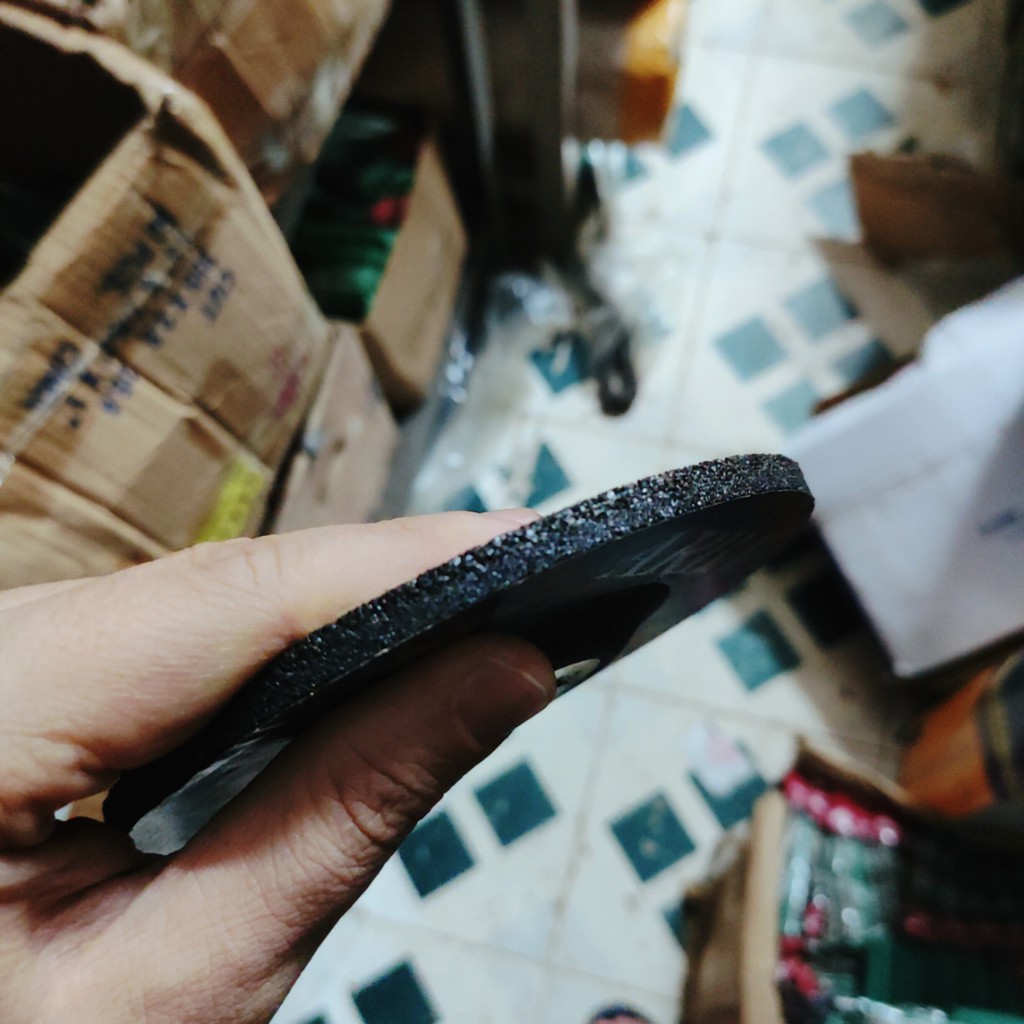 Đá mài sắt ARBA  hàng chính hãng 125mm