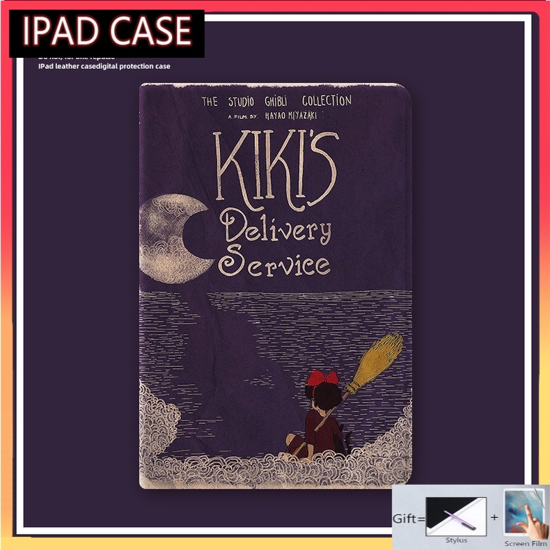Bao da IPad5 IPad6 IPad7 IPad8 iPad11 Gen Air4 Air Mini 1st 3rd 4th 5th 6th 7th 8th 11th Gen 9 10.2 2017 2018 Pro 7.9