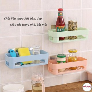 KỆ ĐỂ ĐỒ NHÀ TẮM ĐA NĂNG