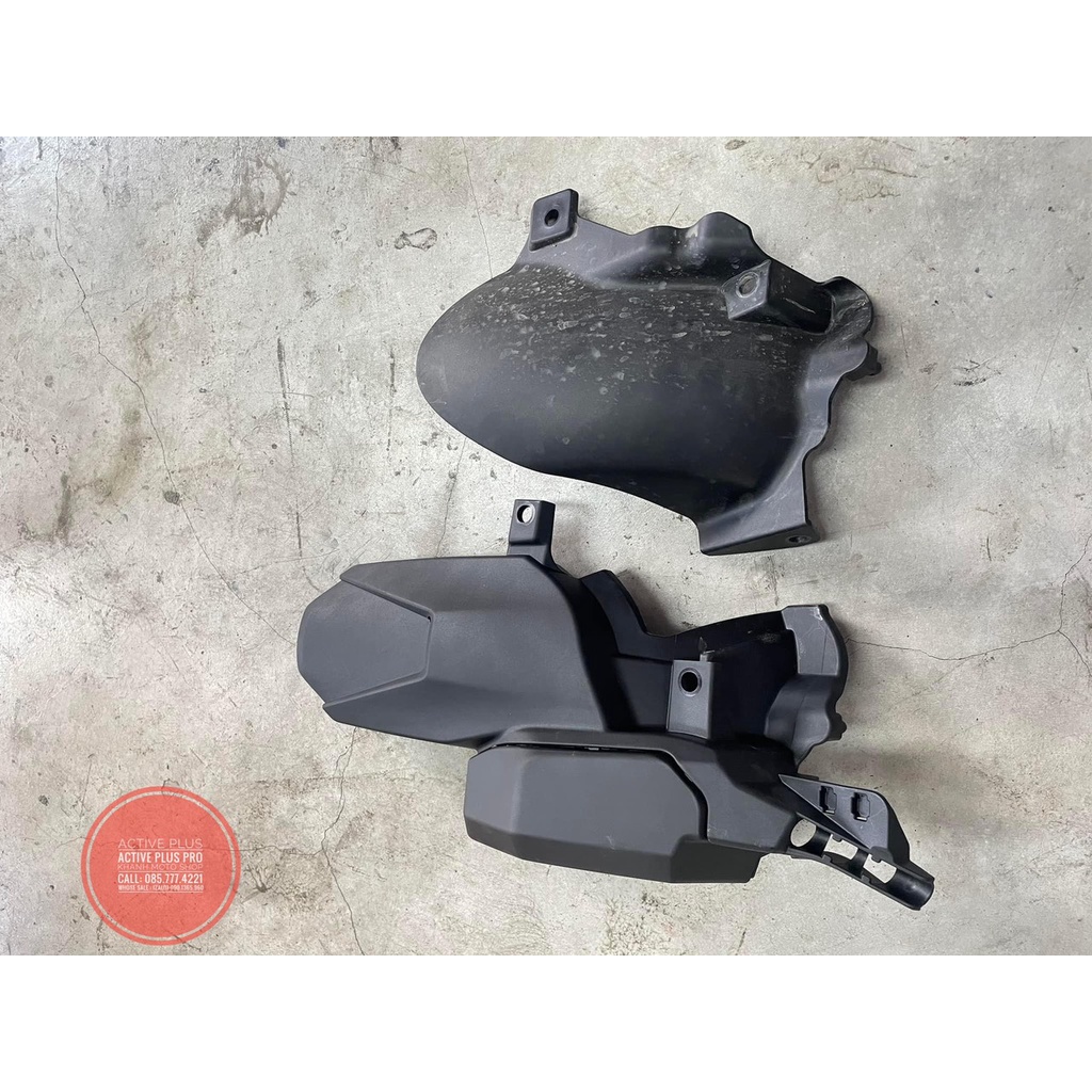 CHẮN BÙN VARIO 160, DÈ CON VARIO 160   - PHỤ KIỆN XE MÁY