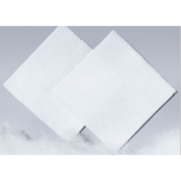 Bông đắp toner, bông đắp mặt nạ ROMIMIU Wet Cotton Dressing 200 miếng  - RM16