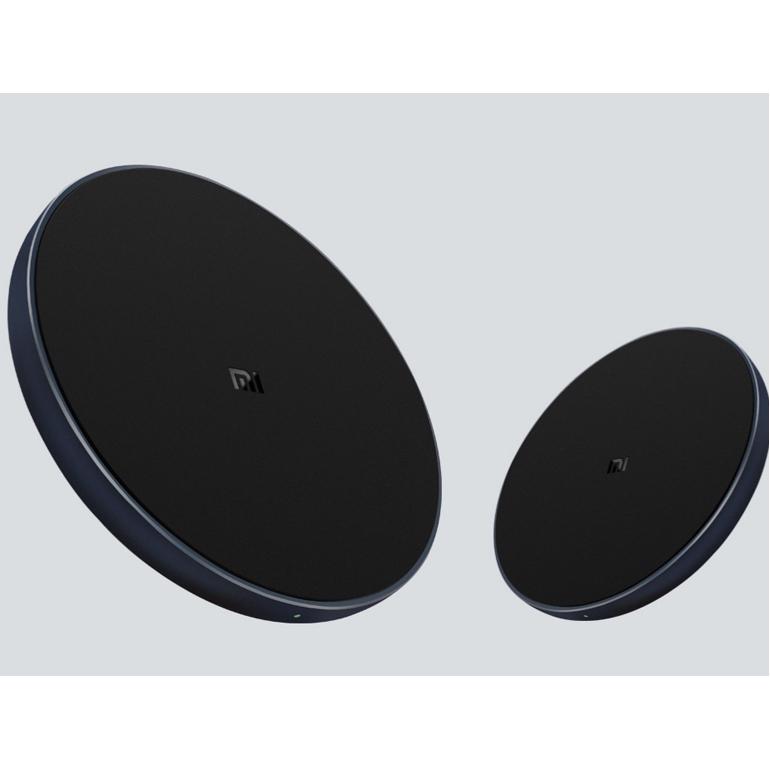 Sạc không dây chuẩn QI Xiaomi Mi Wireless Charger（Xả kho）