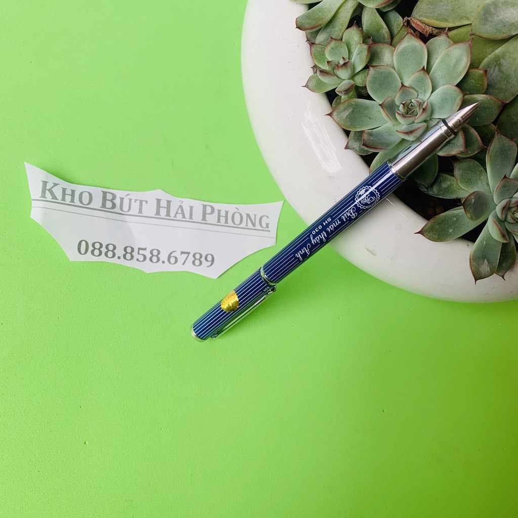 Bút mài sh030 thầy ánh ngòi êm trơn