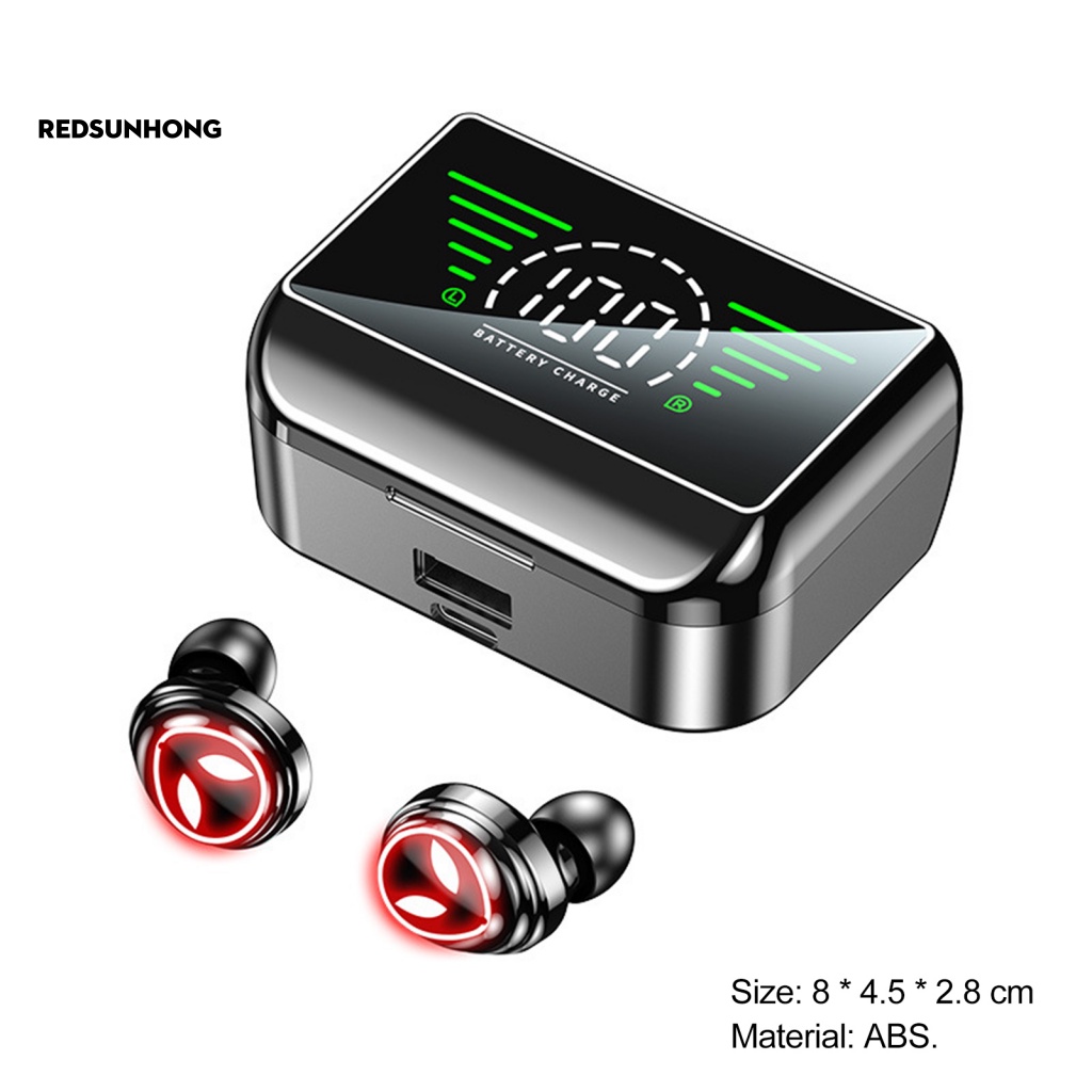 Tai Nghe Bluetooth RSH.z Chống Sốc Ổn Định