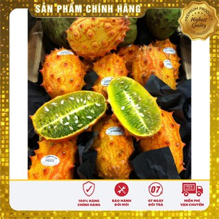 Hạt Giống Dưa Chuột Gai (5 Hạt)