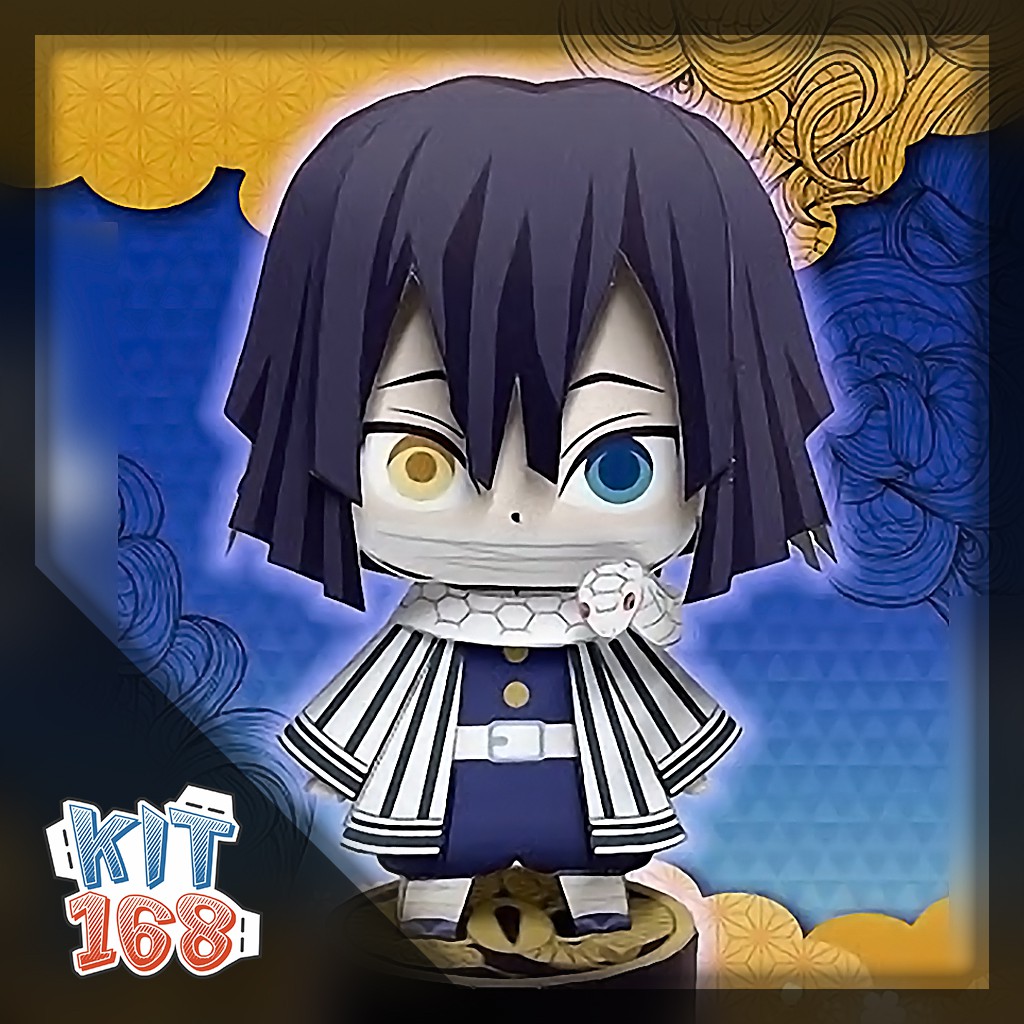 Kimetsu no Yaiba Chibi Obanai: Hãy xem hình ảnh về Obanai - một trong những nhân vật phản diện đáng yêu nhất trong Kimetsu no Yaiba! Trong năm 2024, với tình hình đại dịch được kiểm soát, hãy cùng thư giãn với một nhân vật siêu đáng yêu này. Obanai với nụ cười tươi tắn và những đường nét chibi sẽ mang lại cho bạn những phút giây giải trí đầy năng lượng.