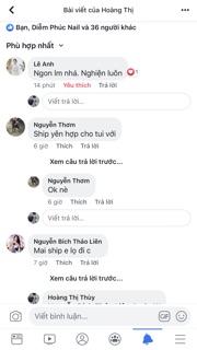 Tôm Chua Đặc sản huế hạn sử dụng 4th