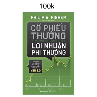 Co phieu thuong loi nhuan phi thuong