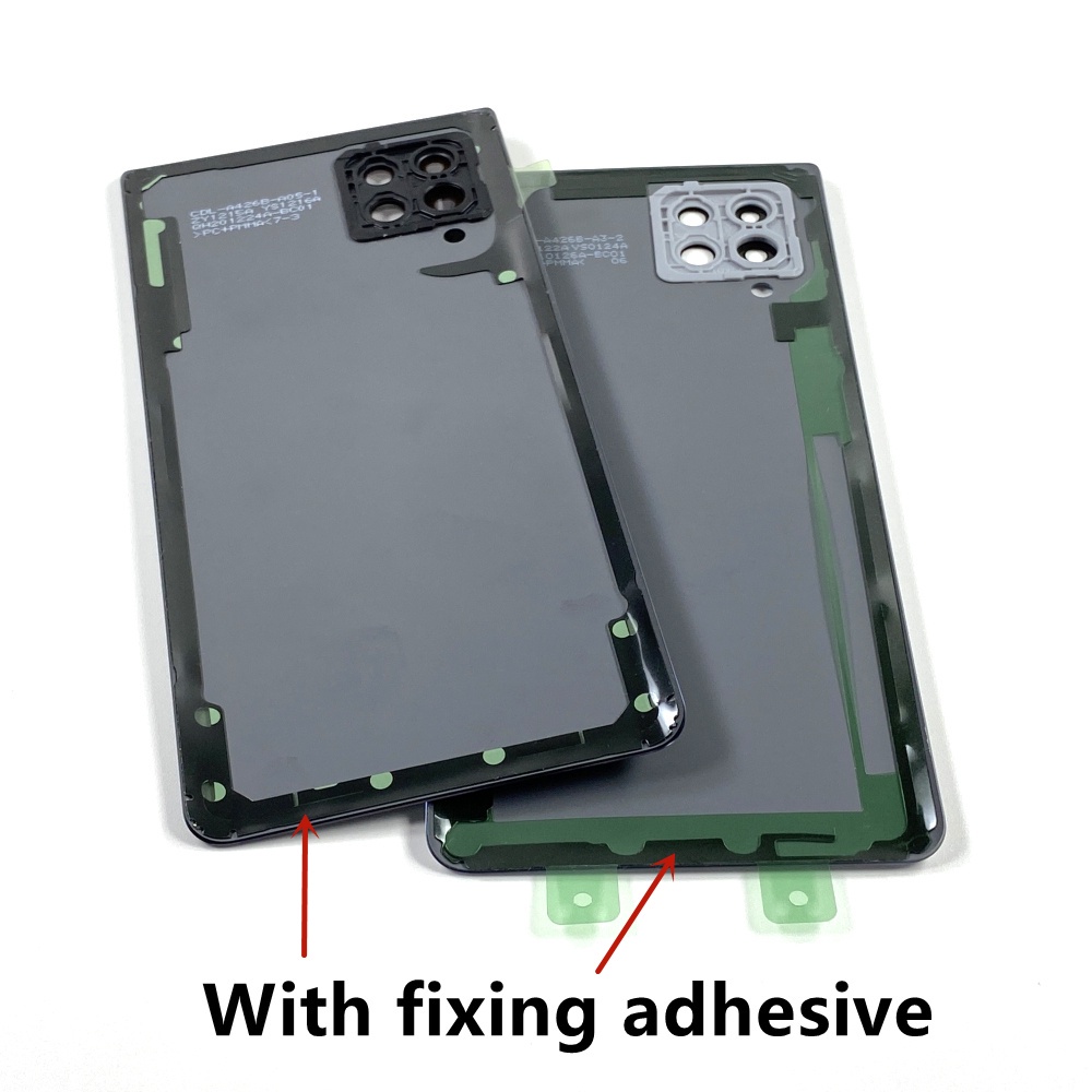Nắp Lưng Điện Thoại SAMSUNG Galaxy A42 5G A426 A426B A426B / DS Thay Thế Chuyên Dụng Cho