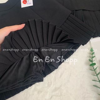 [ẢNH THẬT] Chân váy xoè xếp ly (Q71)