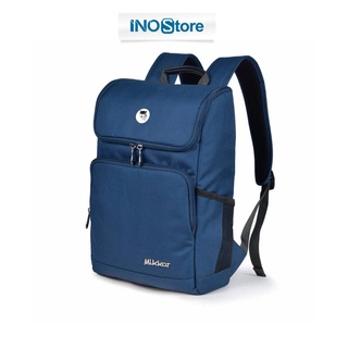 Balo laptop - The Nomad (Charcoal)