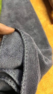 Khăn tắm nữ MG