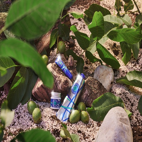 [Mã FMCGM50 - 8% đơn 250K] Son dưỡng môi Bơ Đậu Mỡ phiên bản giới hạn 12 ml L'Occiatne | BigBuy360 - bigbuy360.vn