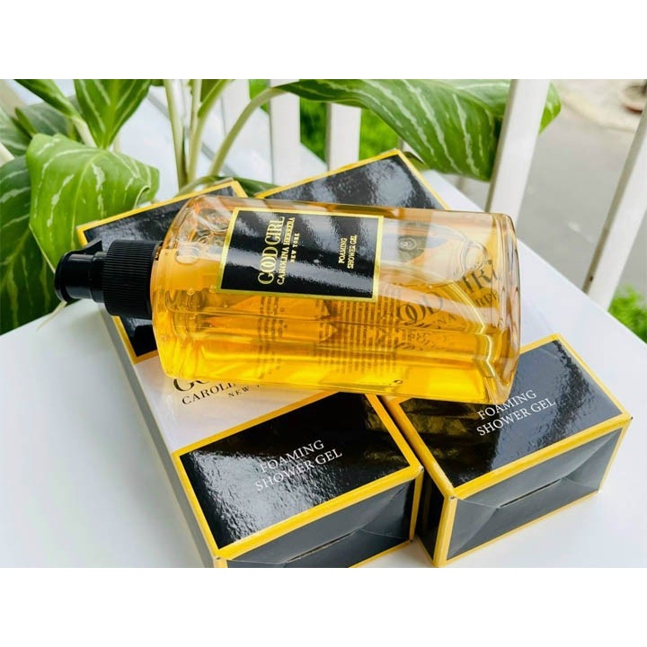 Sữa Tắm Hương Nước Hoa Good Girl Chính Hãng ◍Vittorio◍ | BigBuy360 - bigbuy360.vn