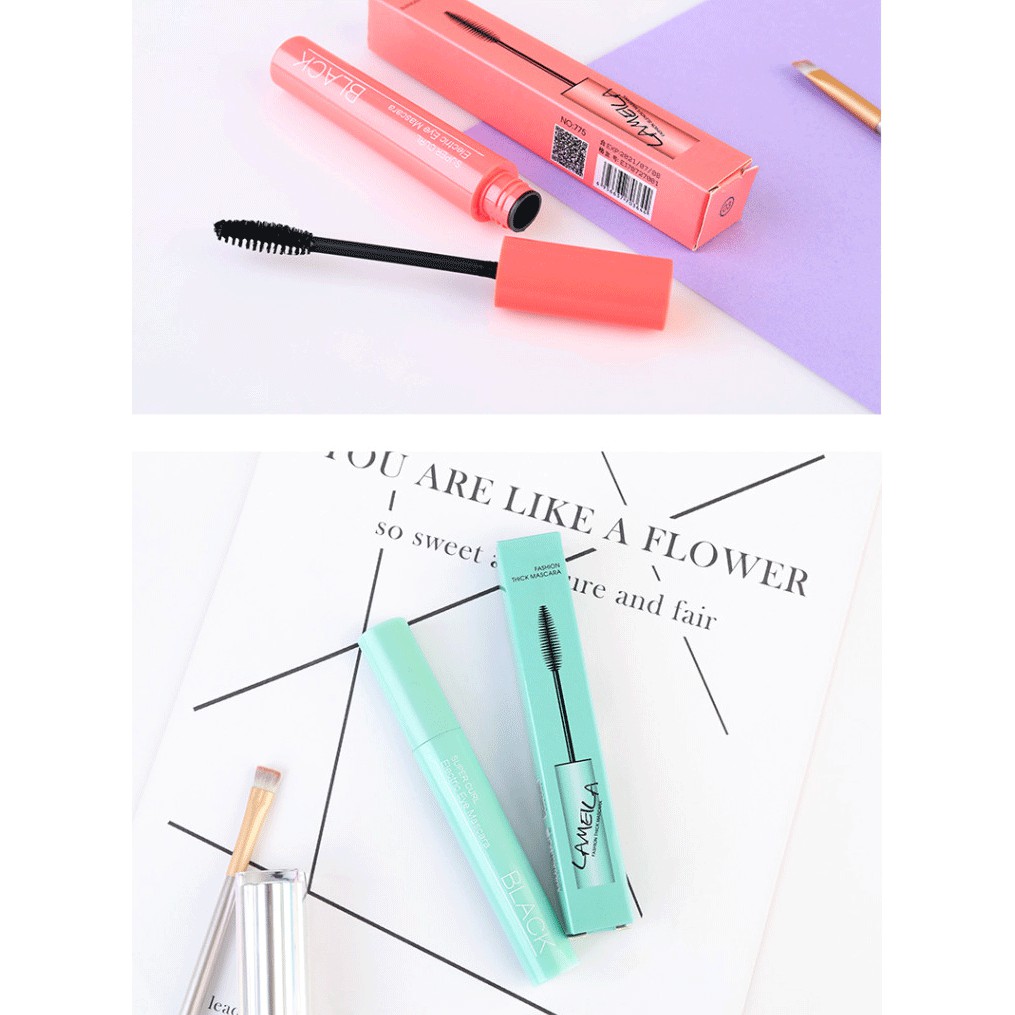 Mascara Làm Dài Và Dày Mi Lameila Chính Hãng | BigBuy360 - bigbuy360.vn