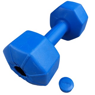 Bộ 2 vỏ tạ tay nhựa vn 3kg