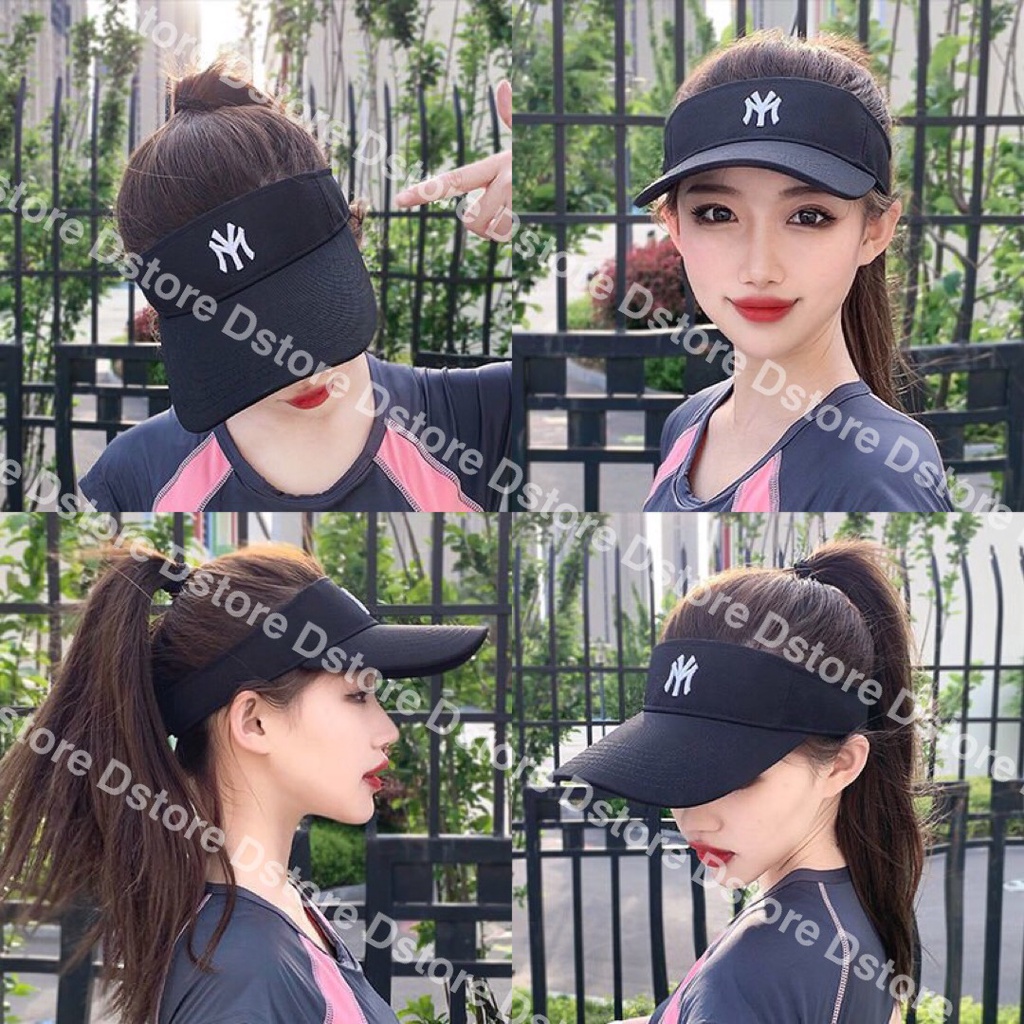Mũ lưỡi trai chất vải xịn thêu họa tiết thời trang Cực Đẹp cho nam nữ