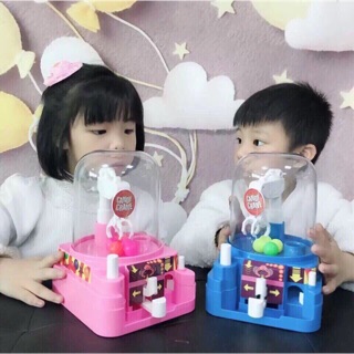 Bán buôn 10 bộ đồ chơi gắp bóng giá 450k/10b