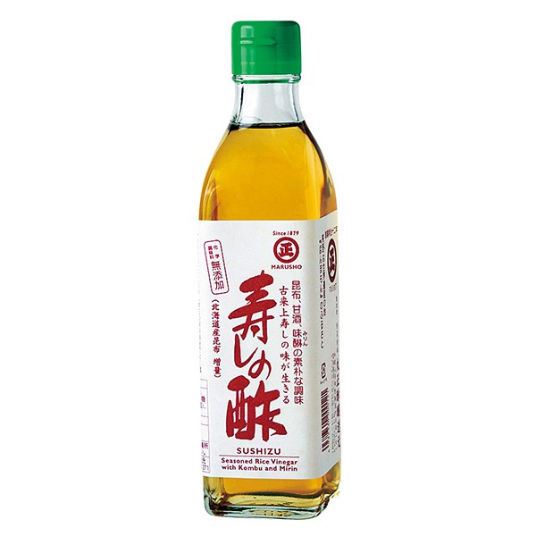 Giấm làm Sushi Marusho 300ml