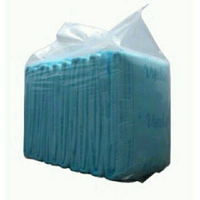 1miếng bỉm người già.mẹ đi sinh 5k