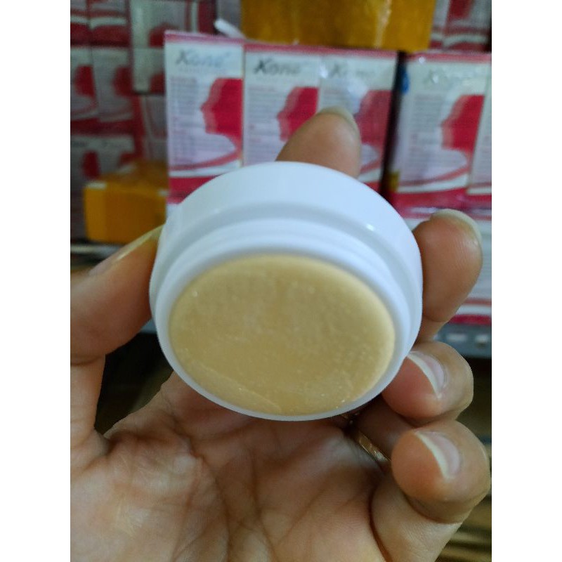 Kem kone mẫu mới có giấy hướng dẫn | BigBuy360 - bigbuy360.vn