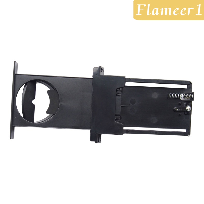 Giá Đỡ Cốc Nước Màu Đen Thay Thế 55620-60010 Cho Xe Hơi Toyota Land Cruiser 1