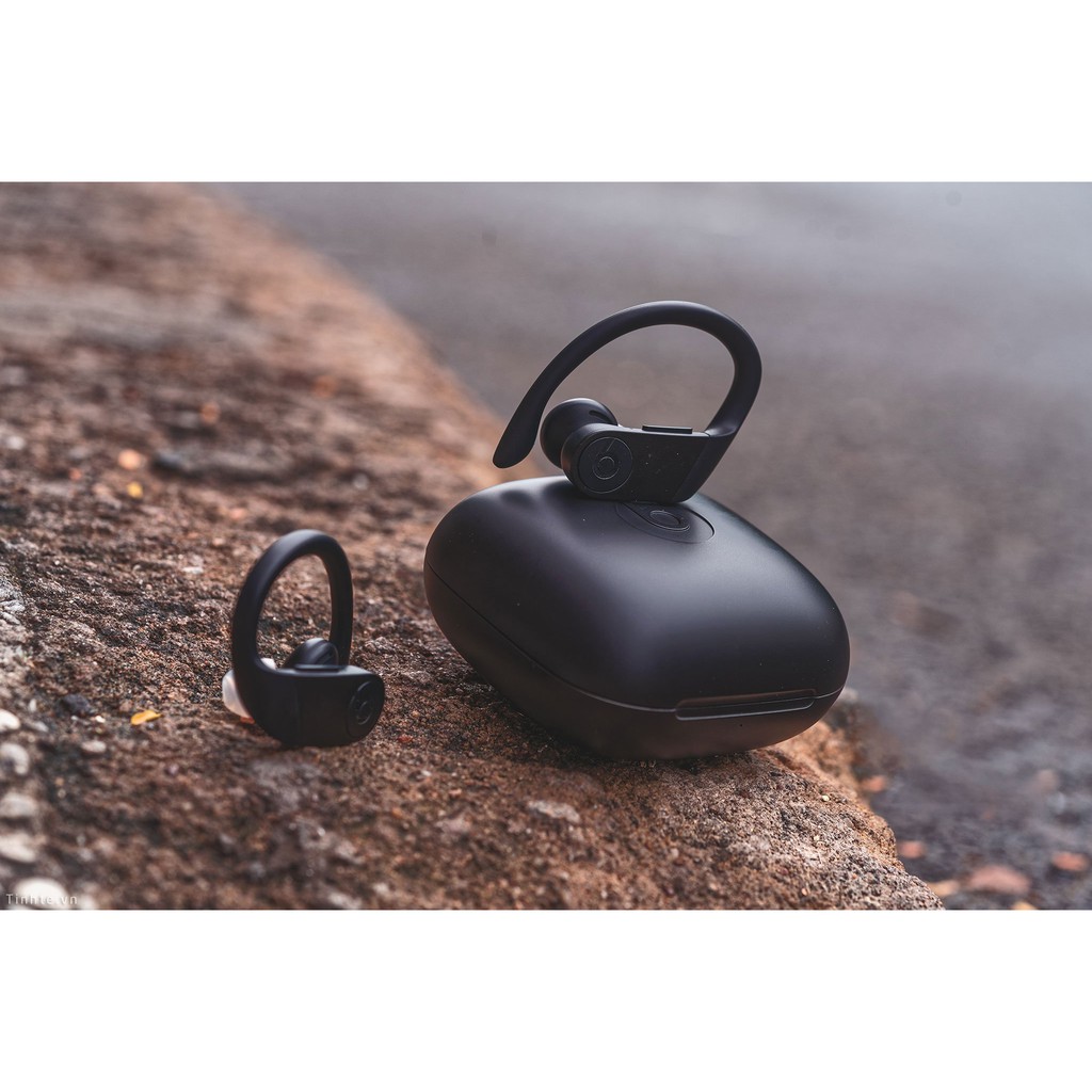 [Mã SKAMA06 giảm 8% đơn 250k]Tai nghe true wireless apple powerbeats pro - hàng chính hãng