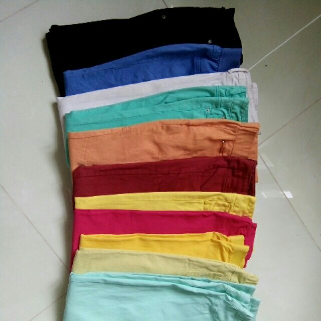 Combo 10 quần kaki tồn kho cao cấp | BigBuy360 - bigbuy360.vn