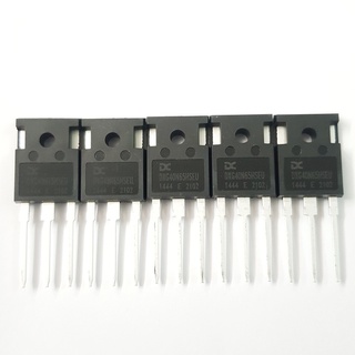 IGBT 40N65 Linh kiện máy hàn Linh kiện điện tử