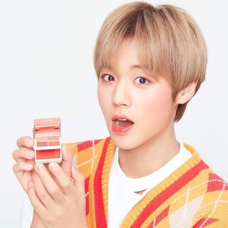 BẢNG PHẤN MẮT VÀ MÁ HỒNG 2 IN 1 I'M MEME I'M MULTI CUBE 8.5G